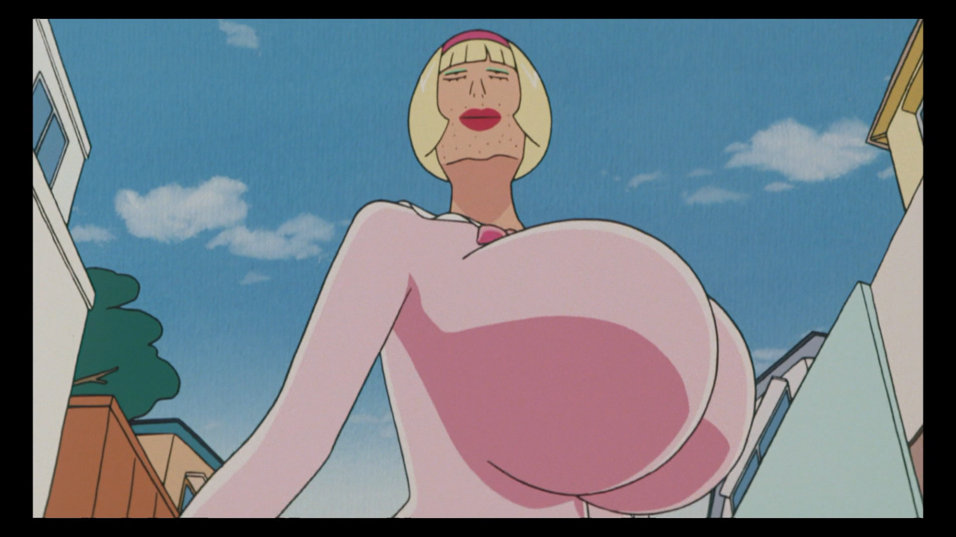 Crayon Shin-chan Movie 11: Arashi wo Yobu Eikou no Yakiniku Road (ClickHere)